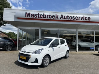 Hyundai i10 - 462892059-0