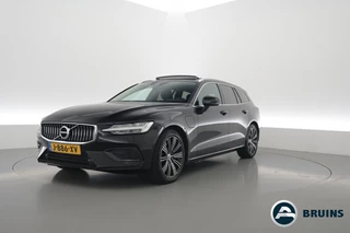 Volvo V60 2.0 T8 Recharge AWD Inscription