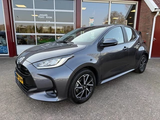 Toyota Yaris - afbeelding nr 9