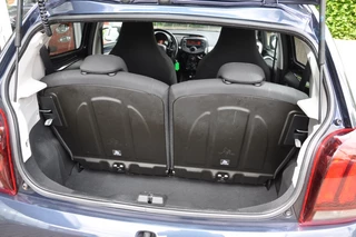 Peugeot 108 Peugeot 108 Style 1.0 e-VTi Allure - afbeelding nr 19
