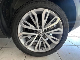 Volkswagen T-Roc Volkswagen T-Roc 1.5 TSI Style Business NL AUTO DSG - afbeelding nr 19