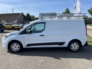 Ford Transit Connect Ford Transit Connect 1.5 EcoBlue L2 Trend HP 100pk | Trekhaak | Cruise contol | Imperiaal | airco | reservewiel | ingebouwde Navigatie a-stijl | all season banden | parkeersensoren - afbeelding nr 4
