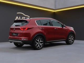 Kia Sportage - afbeelding nr 5