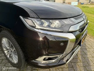 Mitsubishi Outlander Mitsubishi Outlander 2.4 PHEV Intense+ trekhaak - afbeelding nr 24