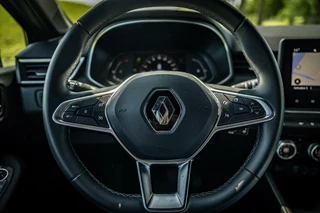 Renault Clio Renault Clio 1.0 TCe Intens | Nap | Camera | Keyless | PDC - afbeelding nr 20