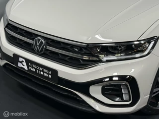 Volkswagen T-Roc Volkswagen T-Roc 1.5 TSI R-LINE DSG | CARPLAY | AD. CRUISE - afbeelding nr 32