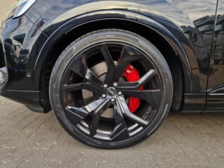 Audi Q7 Audi Q7 60 TFSI e quattro S Competition /Facelift /22 inch /Pano - afbeelding nr 7