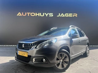 Peugeot 2008 - 191902362-0