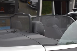 Mercedes-Benz C-Klasse Mercedes-Benz C-klasse Cabrio AMG 63 S HUD Memory Koeling ACC Lane VOLL - afbeelding nr 20