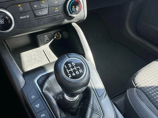 Ford Focus Ford Focus 1.0 EcoBoost Hybrid Titanium Vignale LED CarPlay Navi Cruise - afbeelding nr 14
