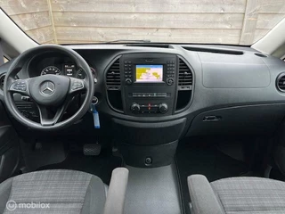 Mercedes-Benz Vito Mercedes Vito Bestel 114 CDI Lang DC Comfort Automaat - afbeelding nr 16