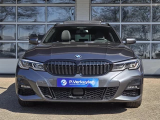 BMW 3 Serie BMW 3-serie Touring 330e xDrive M SPORT | PANORAMA | LASER | DRIVING ASS. PROF | HARMAN KARDON | - afbeelding nr 8