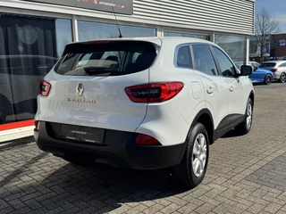 Renault Kadjar Renault Kadjar 1.2 TCe | CRUISE | AIRCO | 1e EIGENAAR | - afbeelding nr 19