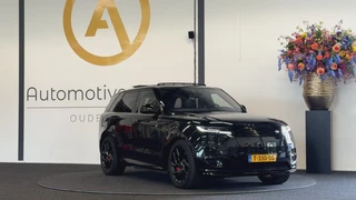 Land Rover Range Rover Sport Land Rover Range Rover Sport P440e Dynamic HSE | LASER | HEAD-UP | MERIDIAN | PANO - afbeelding nr 18