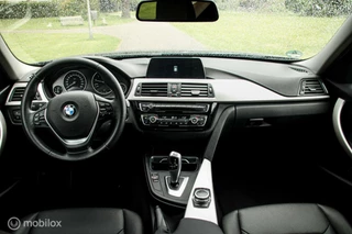 BMW 3 Serie BMW 3-serie Touring 318i Corporate Lease Executive | - afbeelding nr 27