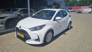Toyota Yaris - 175575706-0