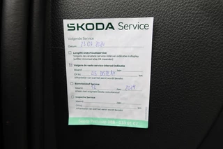 Škoda Superb - afbeelding nr 28