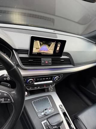 Audi SQ5 Audi SQ5 3.0 TFSI SQ5 Quattro |Pano|Luchtvering|B&O|Rs zetels| - afbeelding nr 62