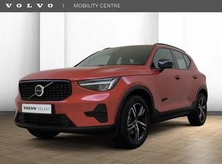 Volvo XC40 B4 Plus Dark | Trekhaak | Dodehoekdetectie | Harman/Kardon |