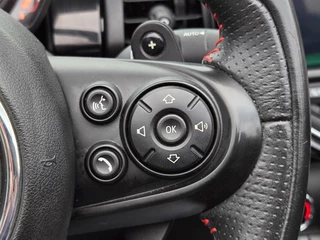 MINI Cooper S Cabrio MINI Cooper S 2.0 COOPER S Chili | NAVIGATIE | STOELVERWARMING | SPORTSTOELEN | WINDSCHERM | 17 INCH LM VELGEN | - afbeelding nr 21