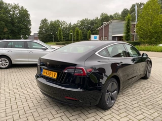 Tesla Model 3 Tesla Model 3 STND.RWD PLUS 60 KWH - afbeelding nr 3