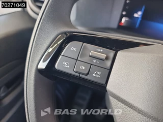 Opel Vivaro Opel Vivaro 120PK L3H1 2025model Navi Parkeersensoren Airco Cruise L3 6m3 Airco Cruise control - afbeelding nr 18