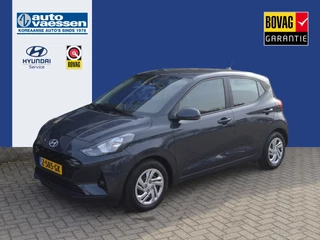 Hyundai i10 - afbeelding nr 1