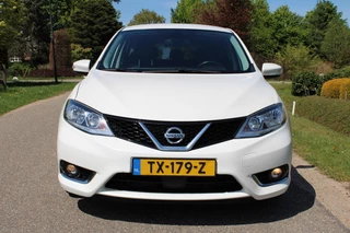 Nissan Pulsar - afbeelding nr 28