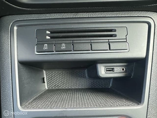 Volkswagen Tiguan Volkswagen Tiguan 1.4 TSI LOUNGE CLIMA*CRUISE*CARPLAY*CAMERA - afbeelding nr 48