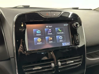 Renault Clio Renault Clio 1.5 dCi ECO Expression NAVIGATIE LM CRUISE - afbeelding nr 25
