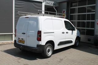 Opel Combo Opel Combo 1.6D L1H1 EDITION - afbeelding nr 20
