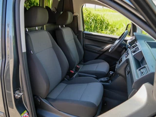 Volkswagen Caddy | AIRCO | - afbeelding nr 4