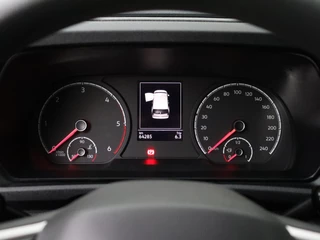 Volkswagen Caddy | Navigatie | Airco | Cruise | Betimmering - afbeelding nr 9