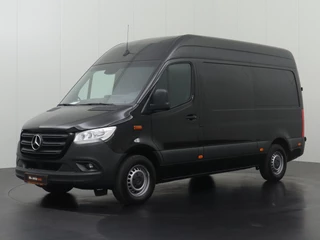 Mercedes-Benz Sprinter Mercedes-Benz Sprinter 314CDI L2H2 | Navigatie | Camera | Airco | Cruise | 3-Persoons - afbeelding nr 7