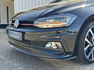 Volkswagen Polo Volkswagen Polo 2.0 TSI GTI 200pk | NL-auto | Pano | Virtual | Beats | Carplay | ACC | Full LED - afbeelding nr 33