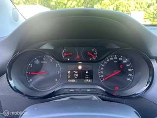 Opel Crossland X Opel Crossland X 1.2 / 1ste Eigenaar / 2018 / Zeer netjes ! - afbeelding nr 14