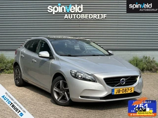 Volvo V40 - 353812351-0
