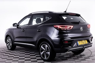 MG ZS-EV - afbeelding nr 2