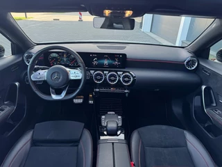 Mercedes-Benz A-Klasse - afbeelding nr 12