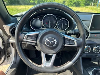 Mazda MX-5 - afbeelding nr 5