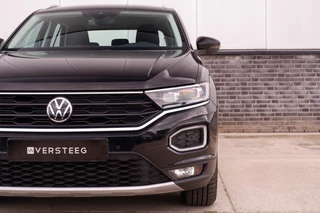 Volkswagen T-Roc Volkswagen T-Roc 1.5 TSI Sport | LED | Trekhaak | Carplay | Camera | PDC - afbeelding nr 17