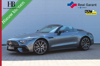 Mercedes-Benz SL - 51456336-0