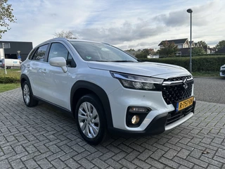 Suzuki S-Cross - afbeelding nr 5