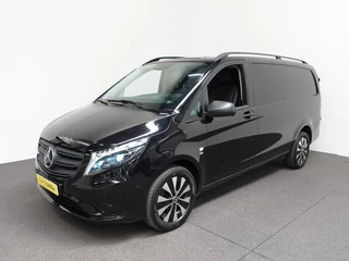 Mercedes-Benz Vito Mercedes-Benz Vito 119 CDI Lang Automaat Airco Bluetooth Camera Trekhaak - afbeelding nr 34