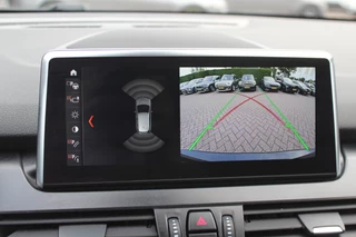 BMW 2 Serie BMW 2 Serie Active Tourer 225xe iPerformance High Exe. / Panoramadak / Camera / Head-up / Leder / Keyless / Navigatie / DAB / Stuurverwarming / Cruise Control - afbeelding nr 21