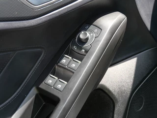 Ford Focus Ford Focus Wagon 1.0 EcoBoost 125PK Automaat ST-Line | NAVIGATIE | CRUISE CONTROL | - afbeelding nr 18