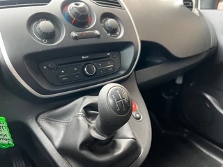 Renault Kangoo - afbeelding nr 26