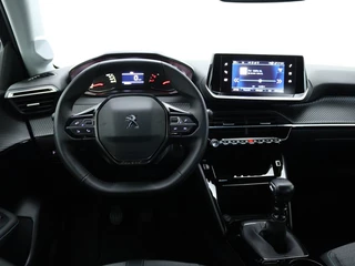 Peugeot 208 Peugeot 208 1.2 PureTech Allure | Private Lease 389,- p.m. | Parkeersensor a - afbeelding nr 3