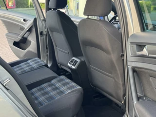 Volkswagen Golf Volkswagen Golf 1.4 TSI PHEV GTE 2017 1e eigenaar Top staat - afbeelding nr 26