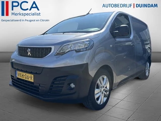 Peugeot e-Expert Compact Premium 50 kWh | Duindam Original |